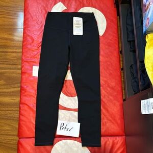 Fabletics Women’s Powerhold High-Waisted 7/8 Tights